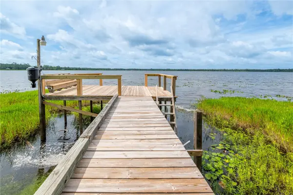 6600 SW 160TH ST, Starke, FL 32091