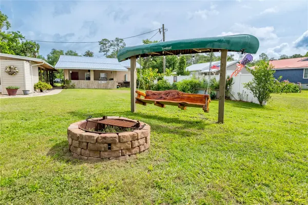 6600 SW 160TH ST, Starke, FL 32091