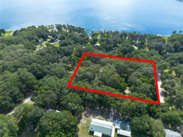 7517 NE 221ST ST, Melrose, FL 32666