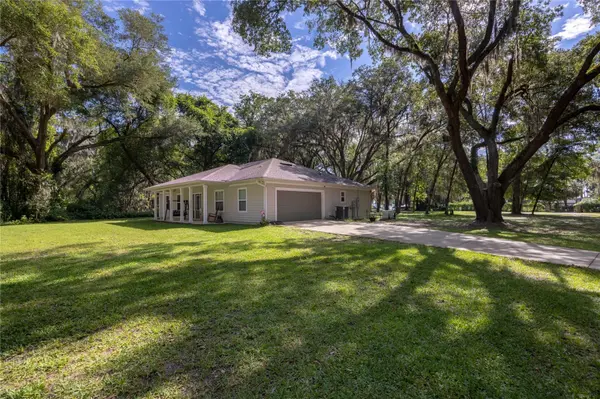 7517 NE 221ST ST, Melrose, FL 32666
