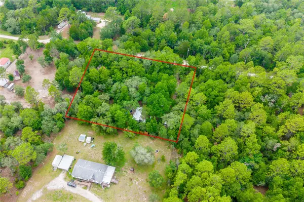 1671 NE 128TH AVE, Williston, FL 32696
