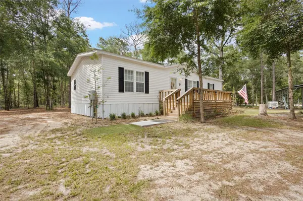 2298 NW 10TH ST, Bell, FL 32619