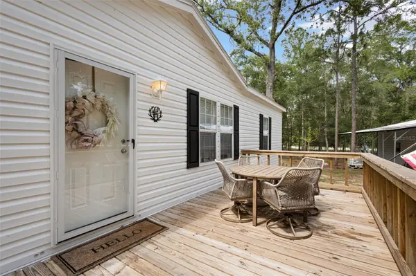 2298 NW 10TH ST, Bell, FL 32619