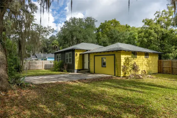 1334 NE 1ST AVE, Gainesville, FL 32641