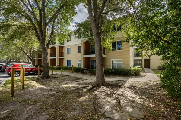 3921 SW 34TH ST #1C, Gainesville, FL 32608