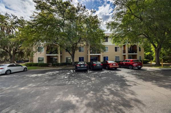 3921 SW 34TH ST #1C, Gainesville, FL 32608