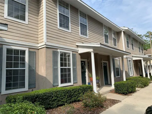 887 NW 21ST AVE #887, Gainesville, FL 32609