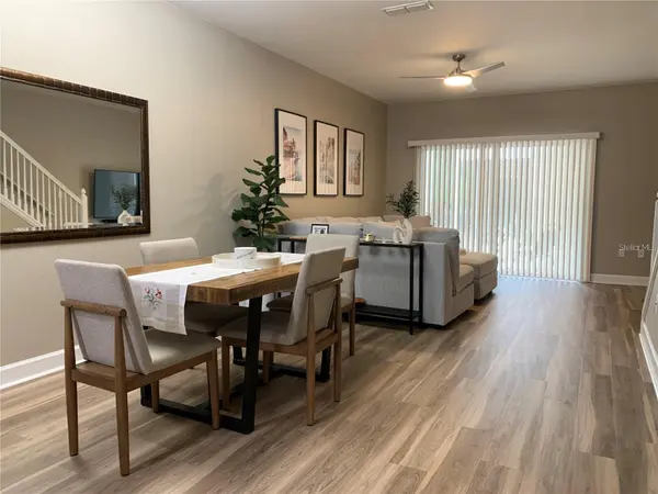 887 NW 21ST AVE #887, Gainesville, FL 32609