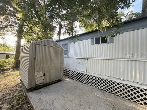 18400 NW 233RD TER, High Springs, FL 32643