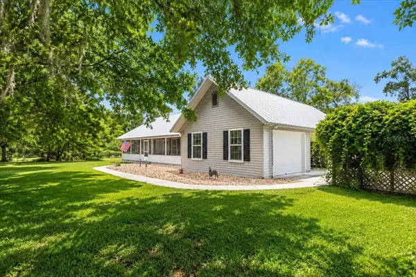 25419 NW 105TH PL, High Springs, FL 32643