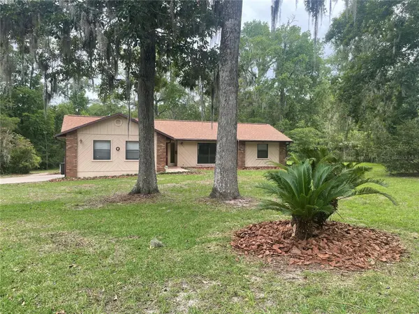 2421 NW 106TH DR, Gainesville, FL 32606