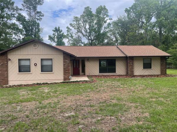 2421 NW 106TH DR, Gainesville, FL 32606