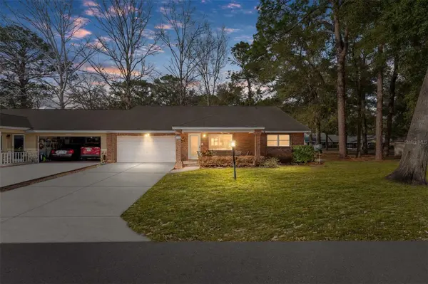 8707 SW 88TH COURT RD #K, Ocala, FL 34481