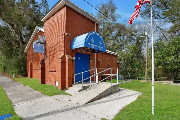 18616 NW 241ST ST, High Springs, FL 32643