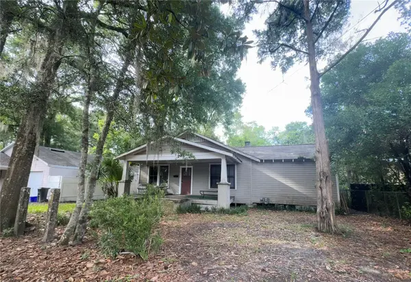 907 NW 11TH AVE, Gainesville, FL 32601