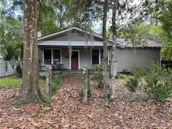 907 NW 11TH AVE, Gainesville, FL 32601
