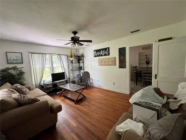 1119 NW 25TH AVE, Gainesville, FL 32609