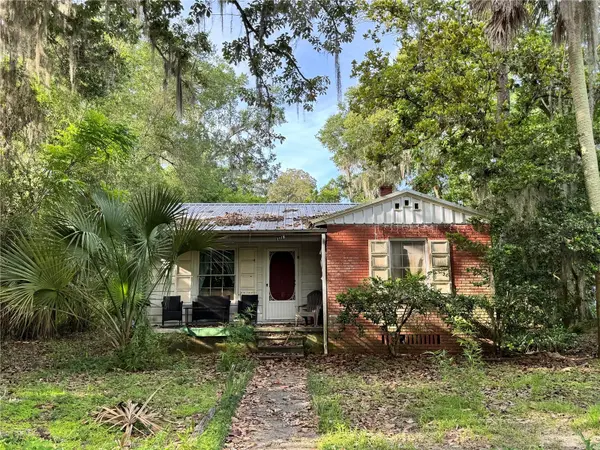 1119 NW 25TH AVE, Gainesville, FL 32609