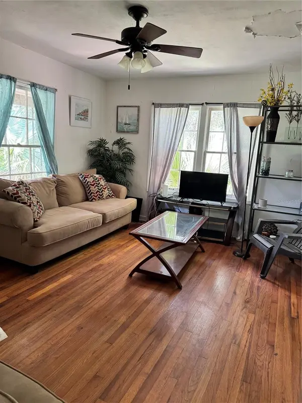 1119 NW 25TH AVE, Gainesville, FL 32609