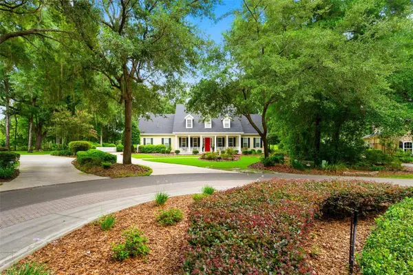 10005 SW 48TH PL, Gainesville, FL 32608
