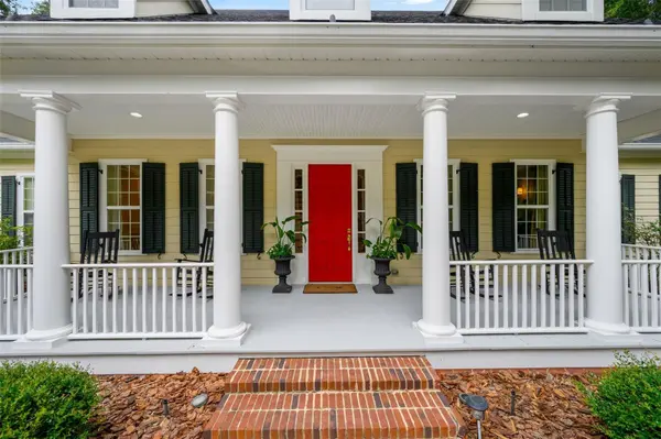 10005 SW 48TH PL, Gainesville, FL 32608