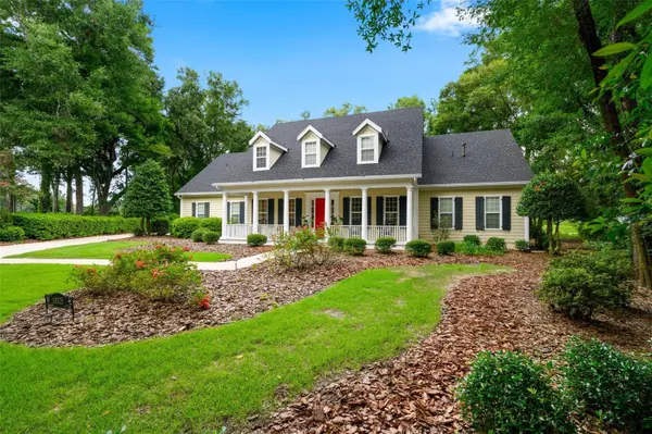 10005 SW 48TH PL, Gainesville, FL 32608