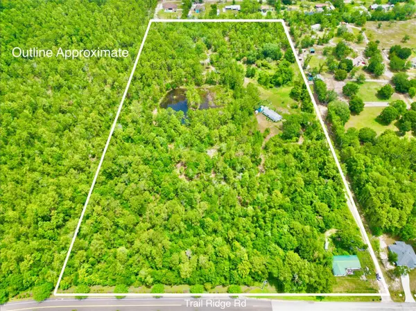 3622 TRAIL RIDGE RD, Middleburg, FL 32068