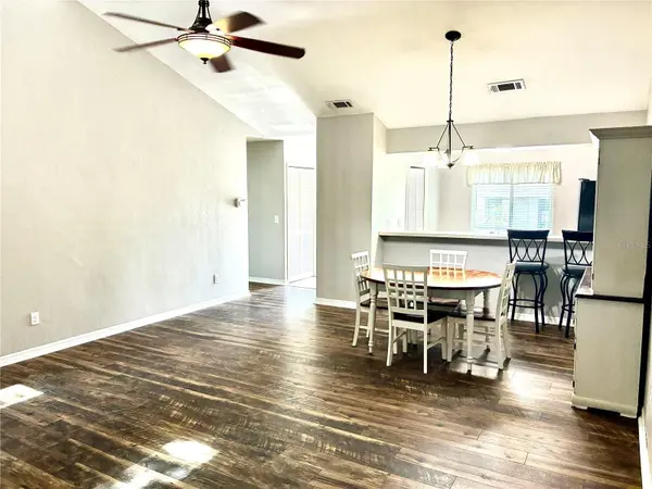 3764 NW 54TH LN, Gainesville, FL 32653