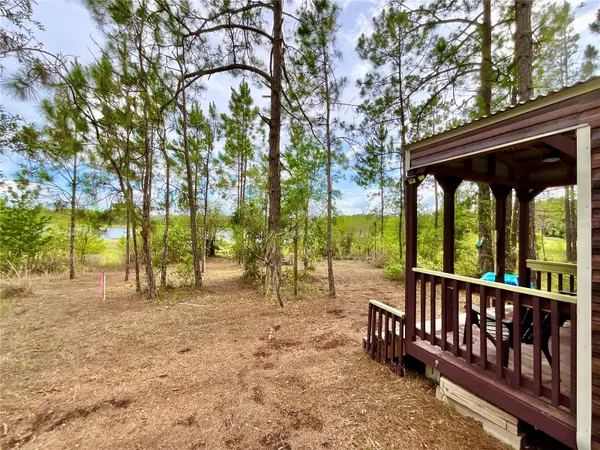 125 SILVER DOLLAR POND RD, Hawthorne, FL 32640