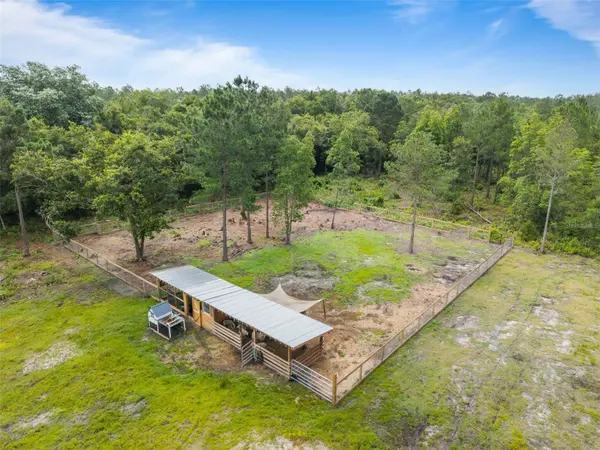 5747 RETREAT RD, Keystone Heights, FL 32656