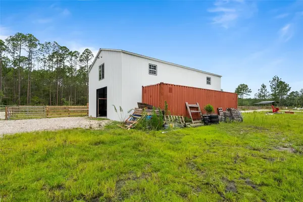 5747 RETREAT RD, Keystone Heights, FL 32656