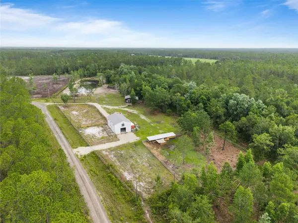 5747 RETREAT RD, Keystone Heights, FL 32656