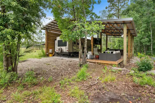 5747 RETREAT RD, Keystone Heights, FL 32656