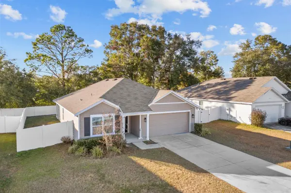 896 NW 253RD DR, Newberry, FL 32669
