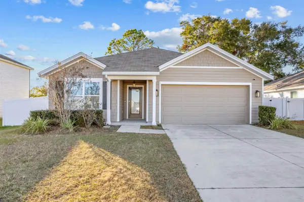 896 NW 253RD DR, Newberry, FL 32669