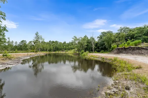 5753 RETREAT RD, Keystone Heights, FL 32656