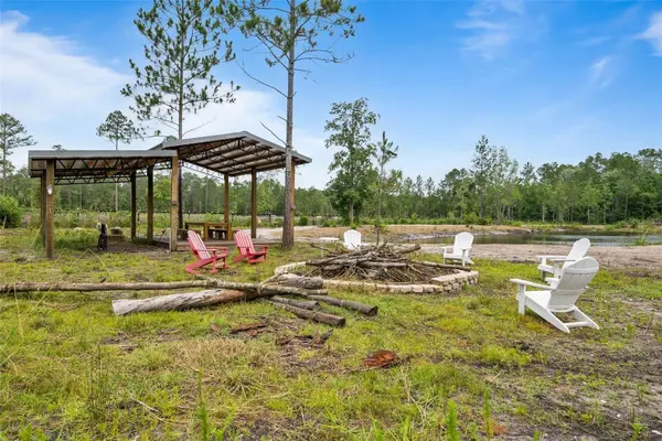 5753 RETREAT RD, Keystone Heights, FL 32656