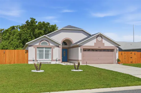 2304 LANESBORO ST, Kissimmee, FL 34746
