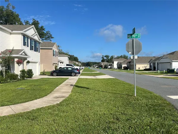 19007 NW 164TH RD, High Springs, FL 32643
