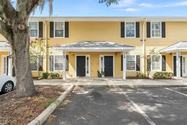 2927 SW 35TH PL #113, Gainesville, FL 32608