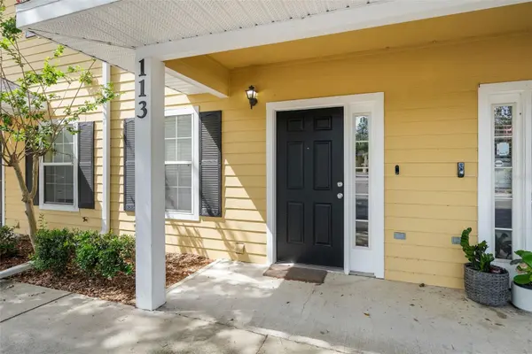 2927 SW 35TH PL #113, Gainesville, FL 32608