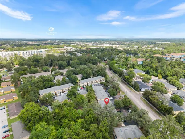 2927 SW 35TH PL #113, Gainesville, FL 32608