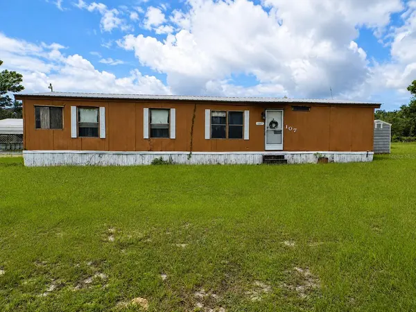 107 GREEN OAK DR, Melrose, FL 32666