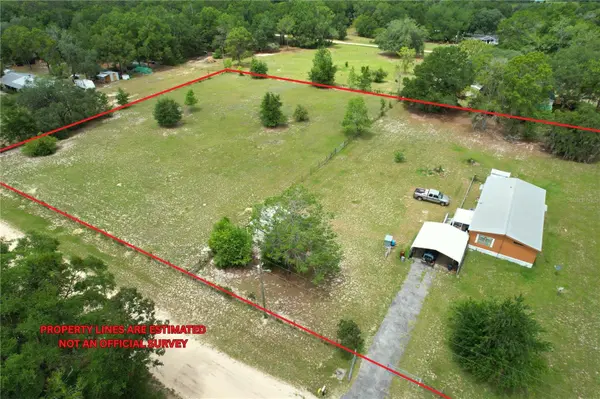 107 GREEN OAK DR, Melrose, FL 32666