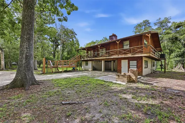 470 SW SANTA FE DR, Fort White, FL 32038