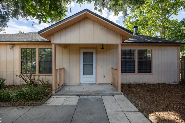 2951 SW 40TH AVE, Gainesville, FL 32608