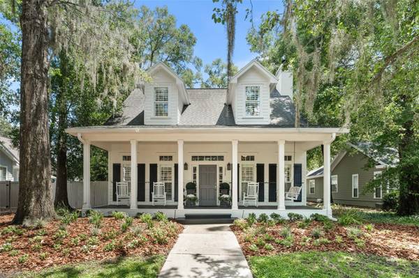 13207 SW 2ND AVE, Newberry, FL 32669