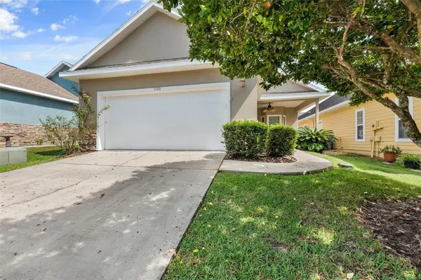 1125 NW 120TH WAY, Gainesville, FL 32606