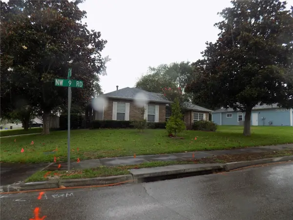 11903 NW 9TH RD, Gainesville, FL 32606