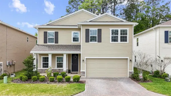 1454 NW 136TH BLVD, Newberry, FL 32669